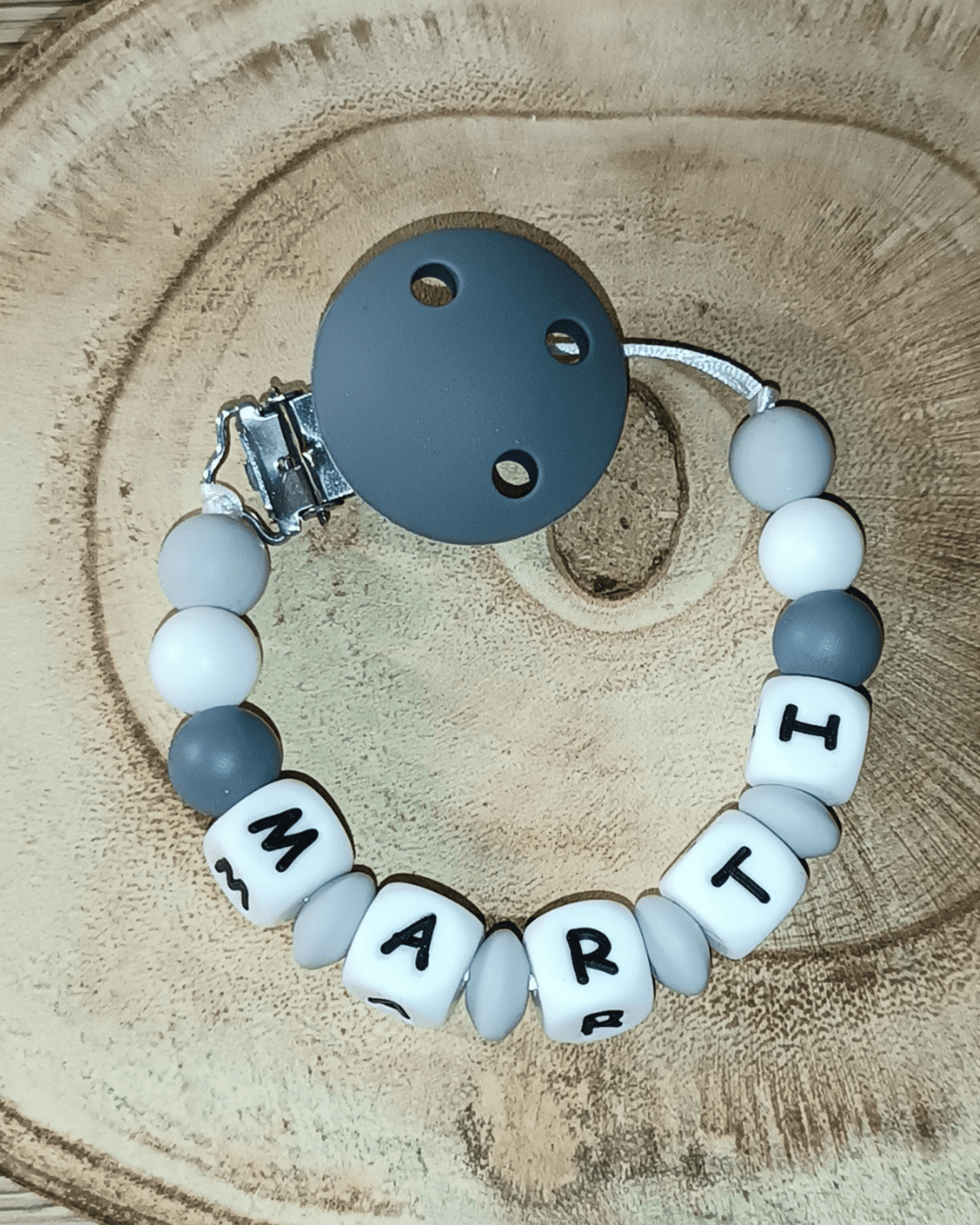 Chupetero - Gris - 2