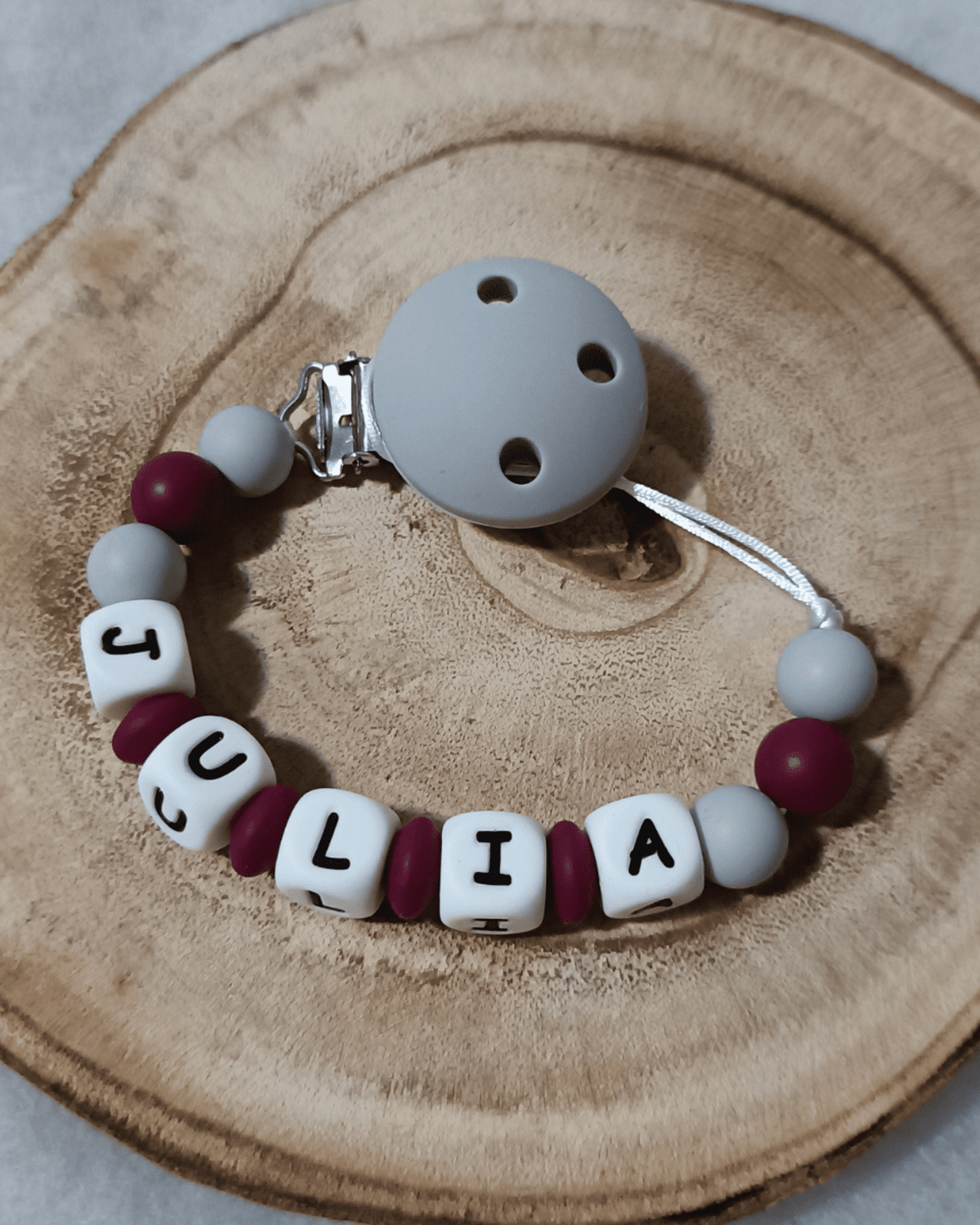 Chupetero - Granate - 2