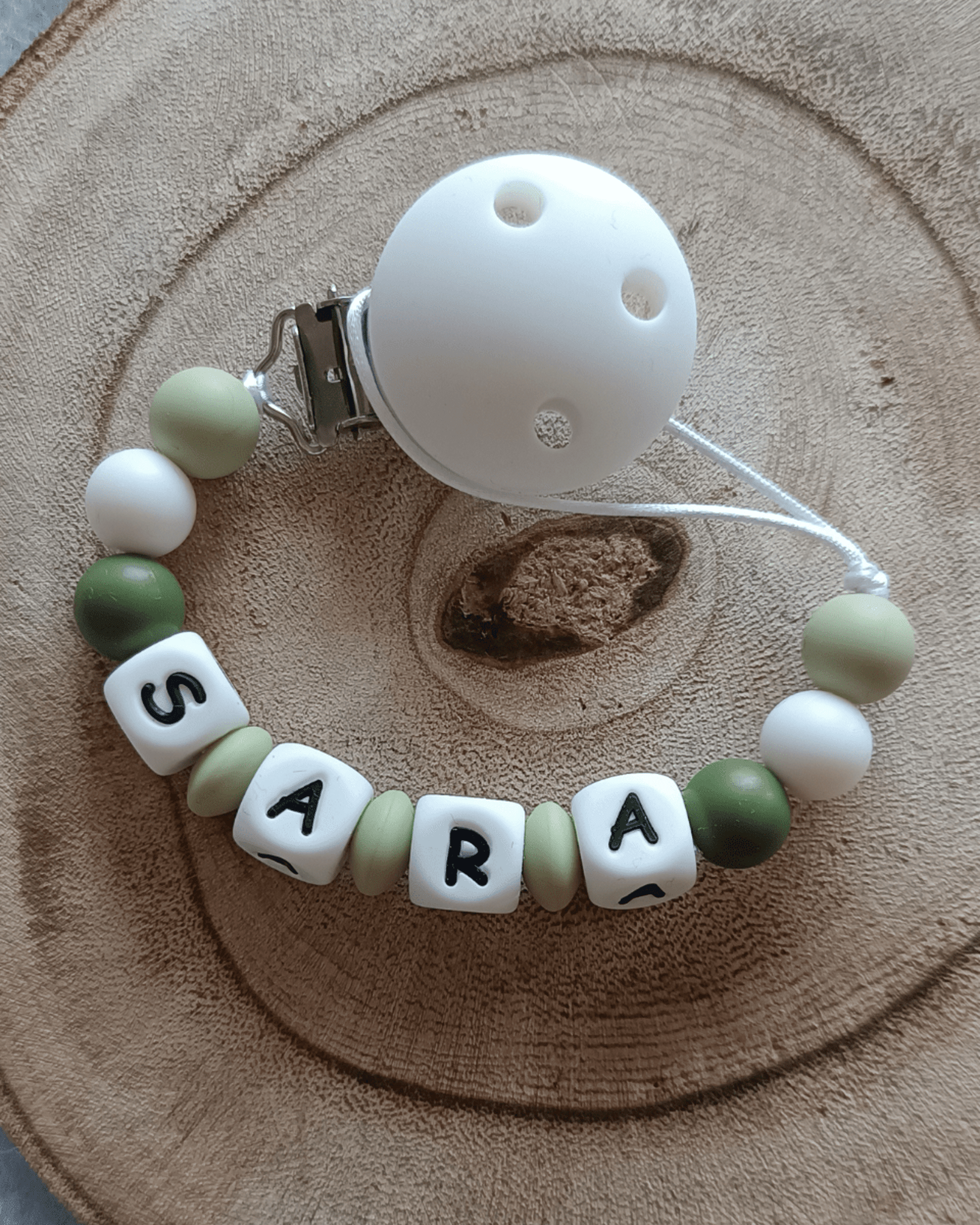 Chupetero - Verdes - 2