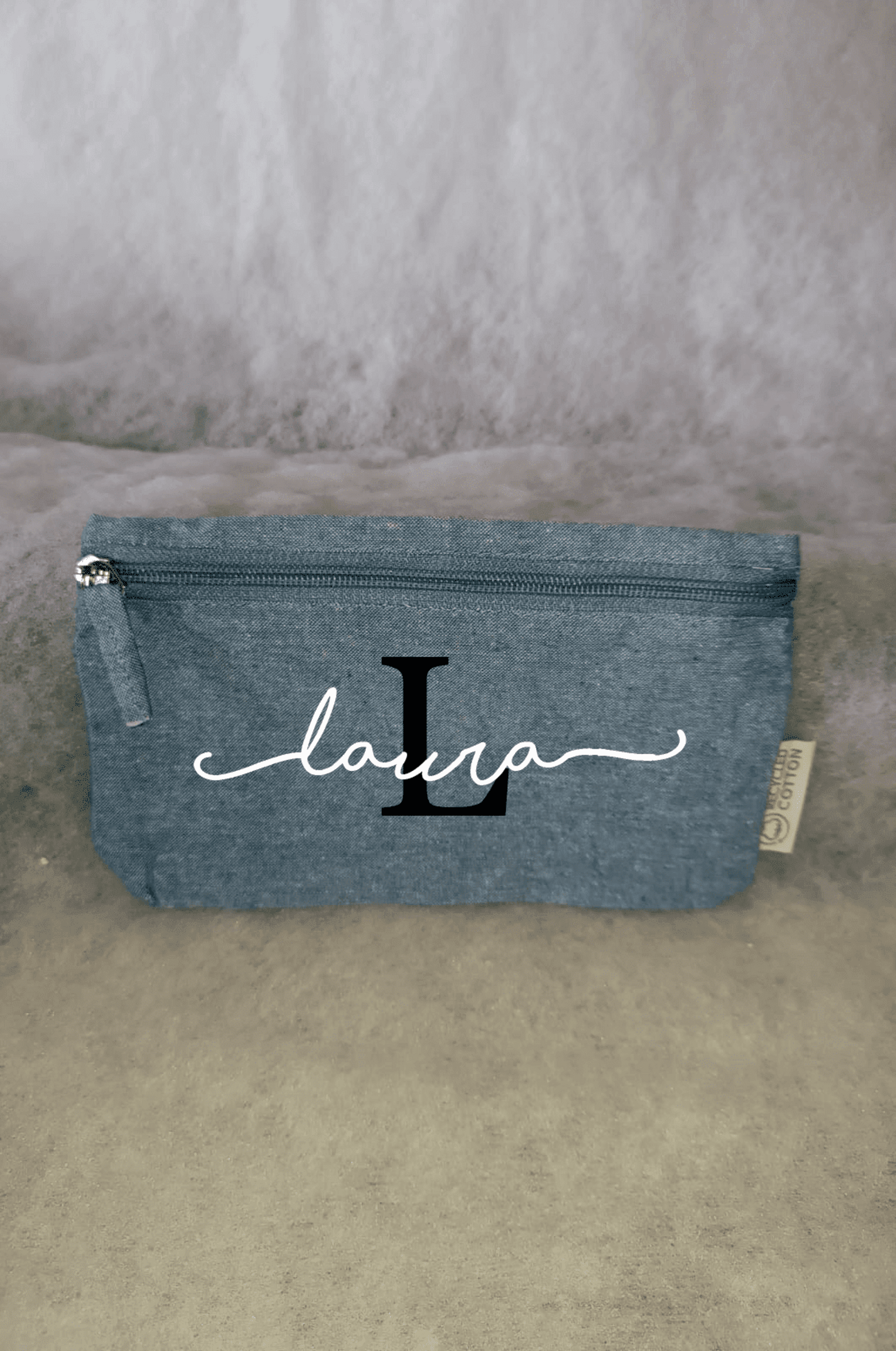 Neceser de algodón - 3