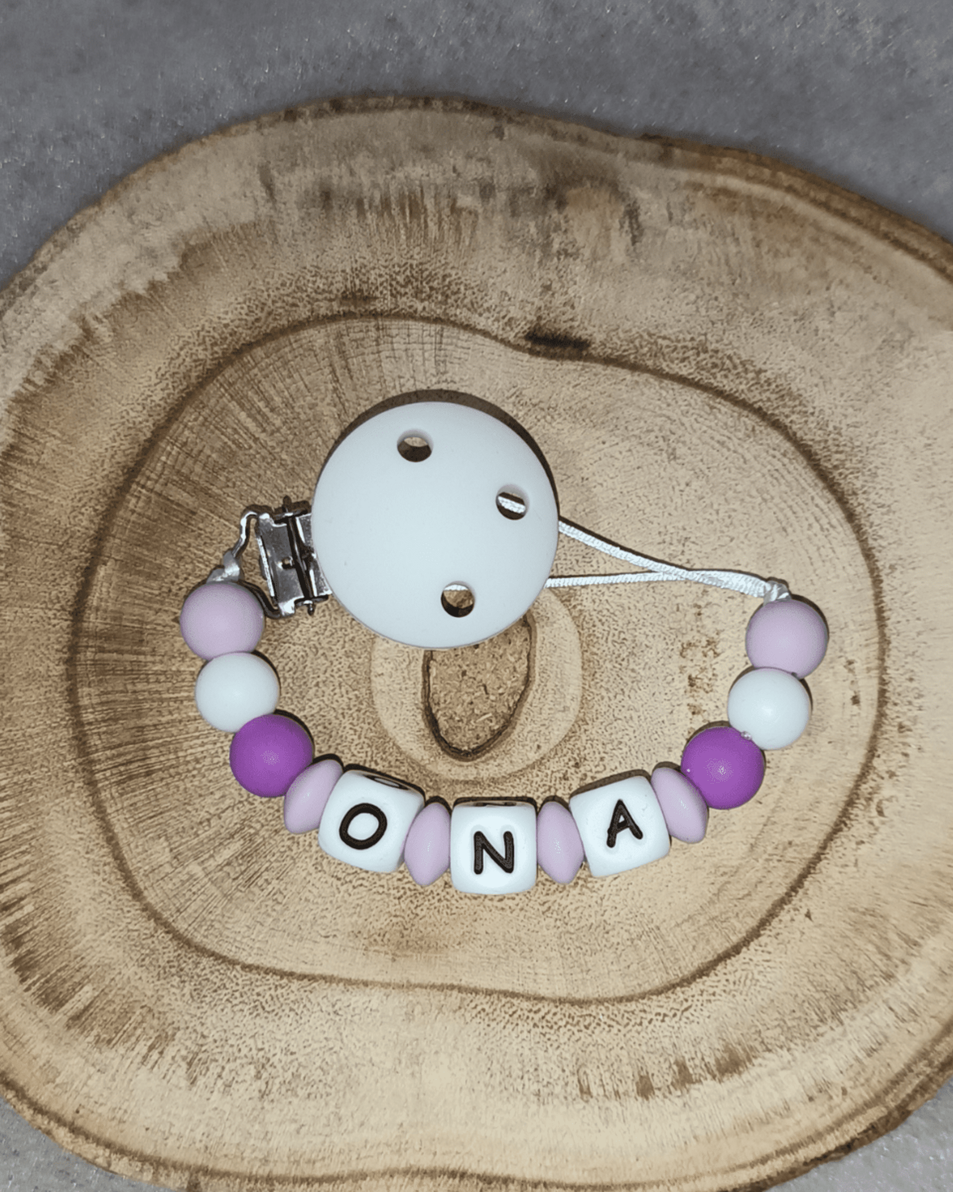 Chupetero - Violeta - 2