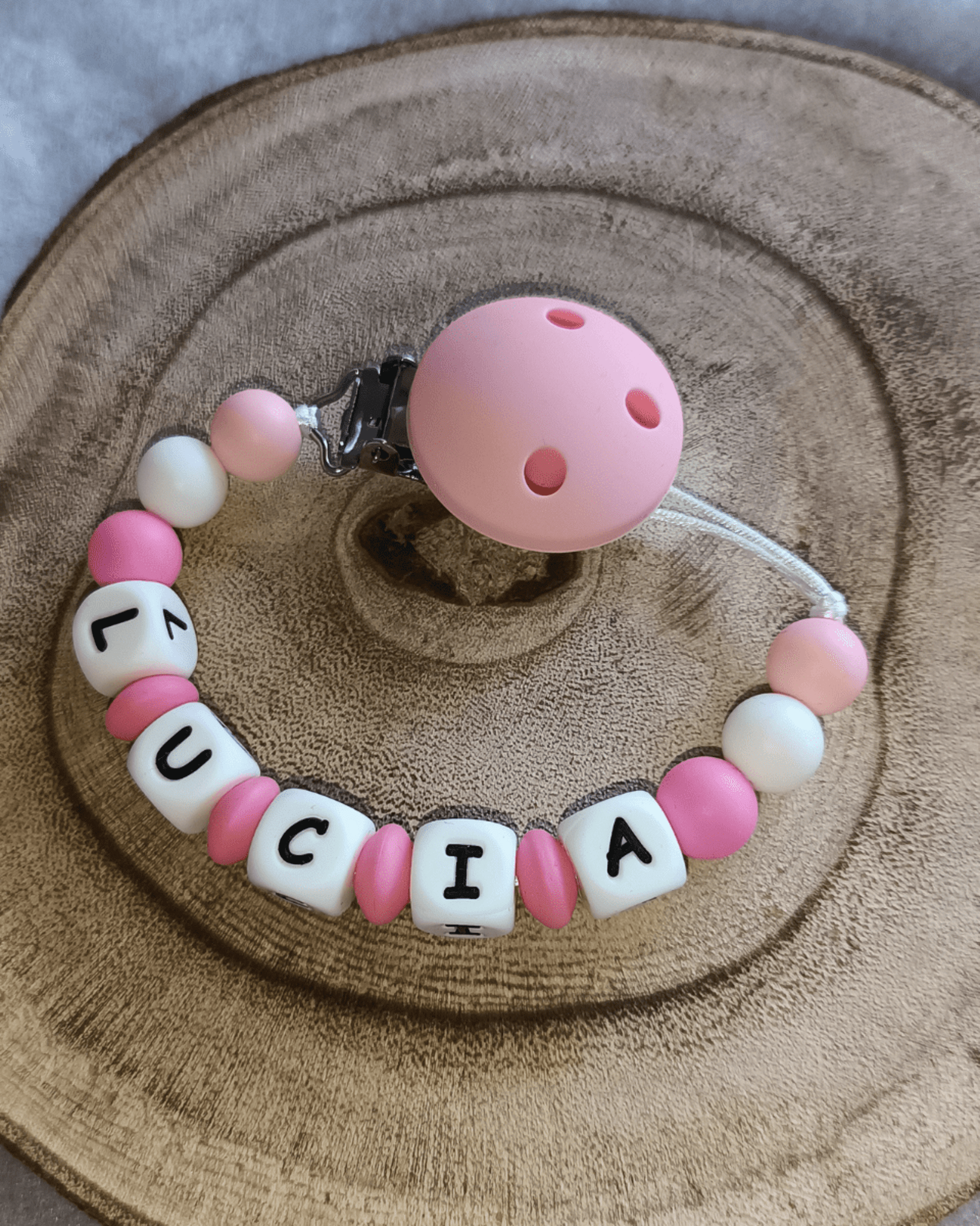 Chupetero - Rosas - 2