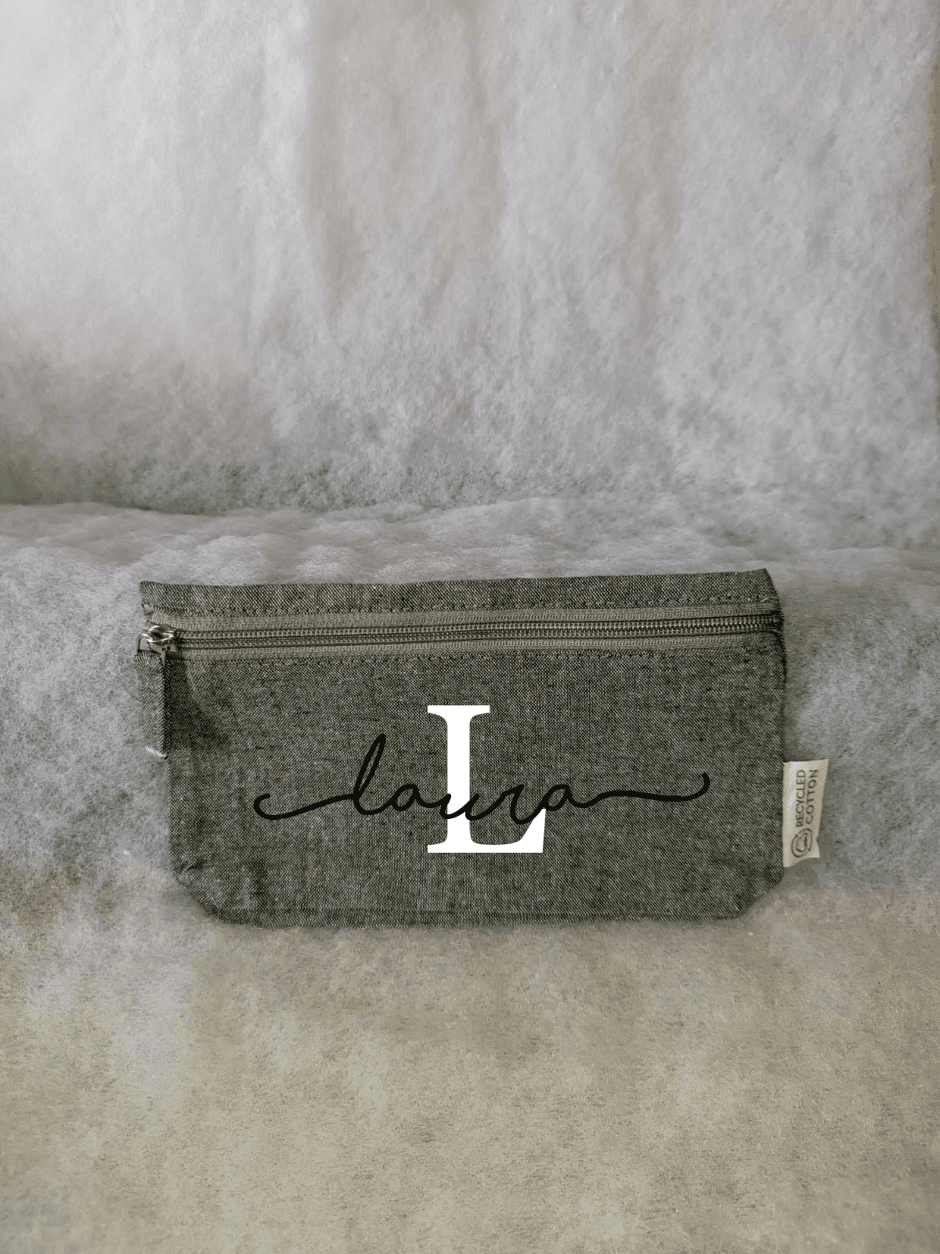 Neceser de algodón - 2