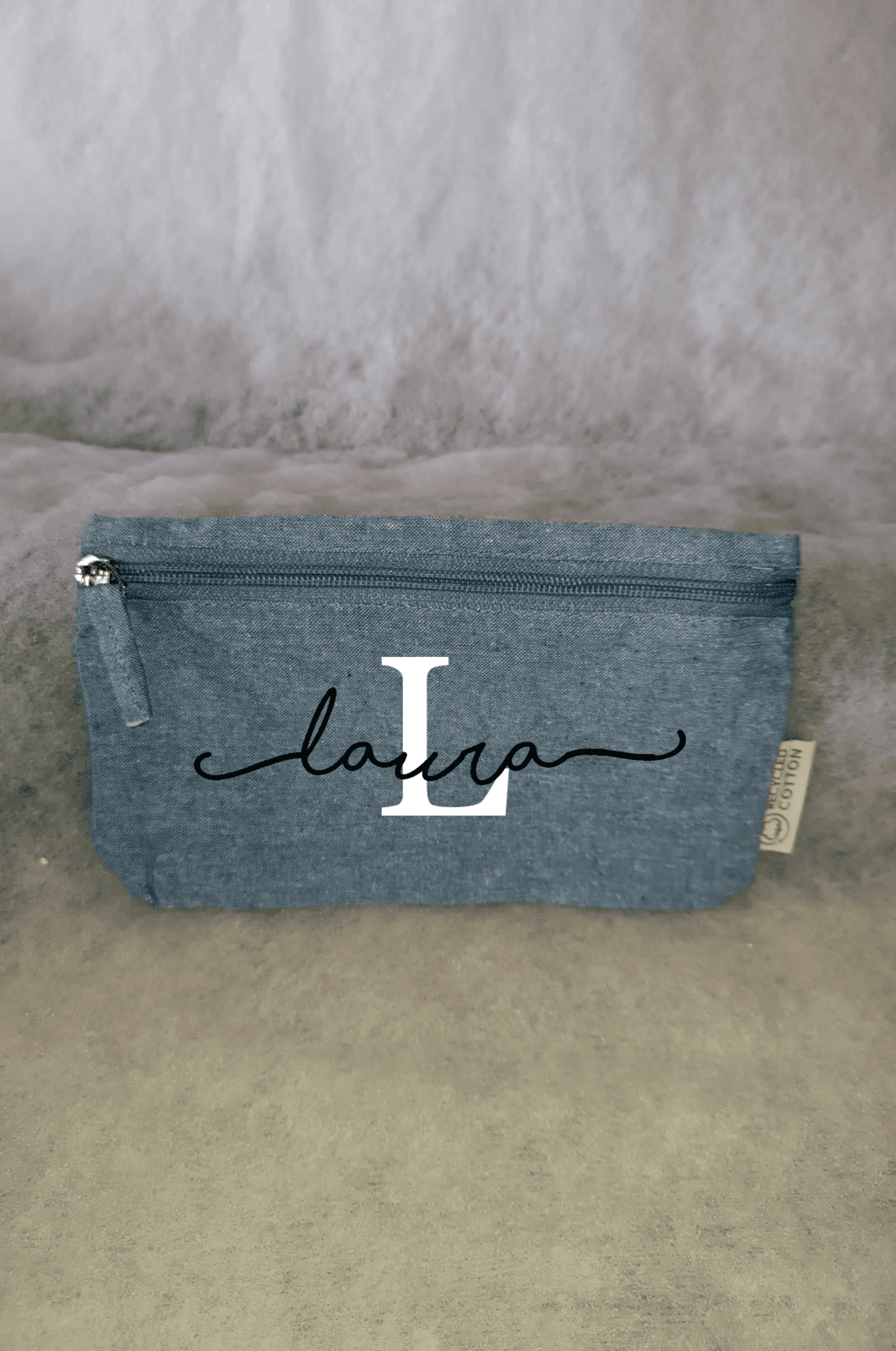 Neceser de algodón - 5