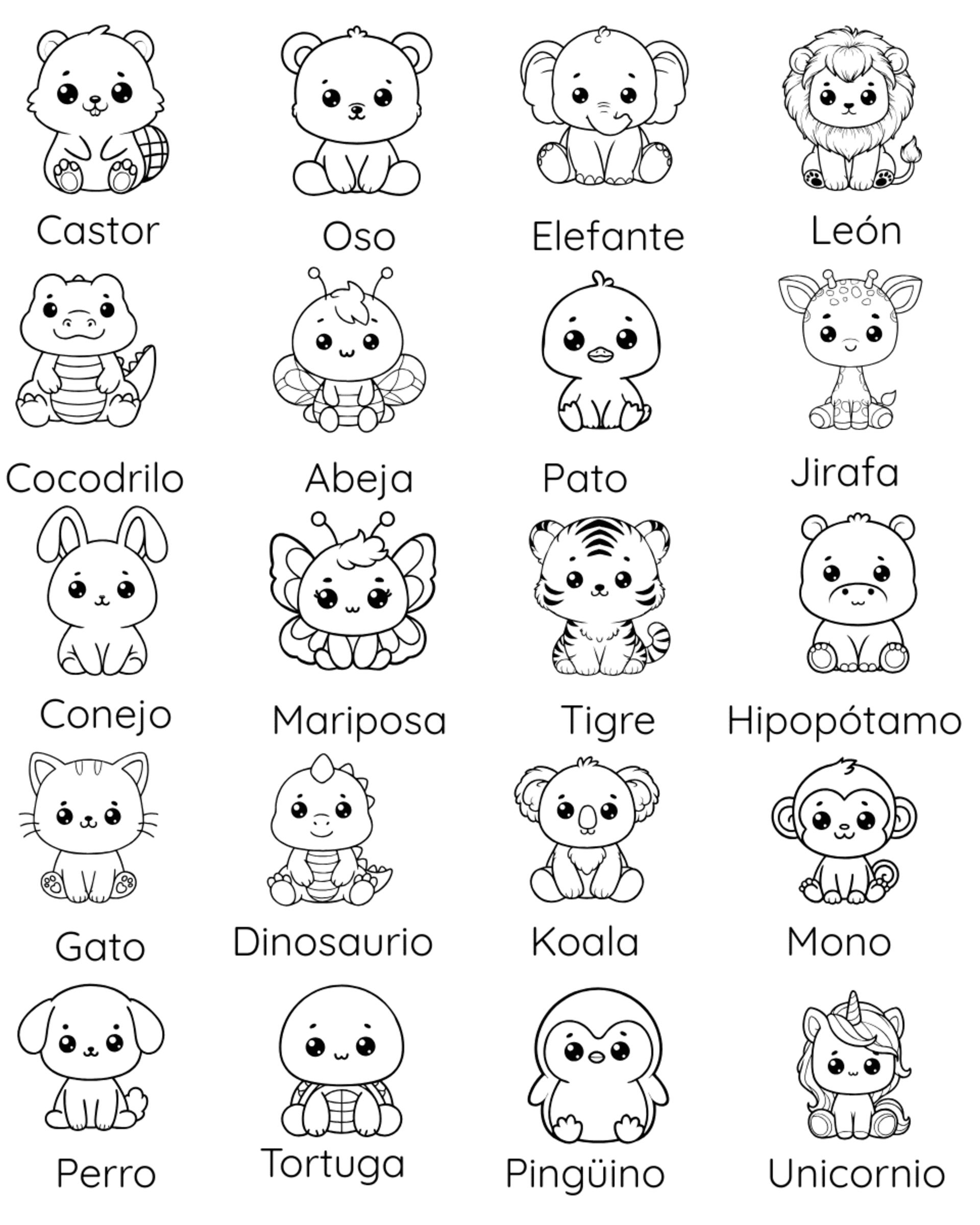 Placas cumple mes - 3